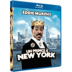 UN PRINCE À NEW YORK - BLU RAY