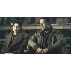 MISSION ÉVASION - BLU RAY