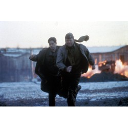 MISSION ÉVASION - BLU RAY