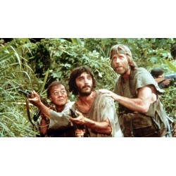 PORTÉS DISPARUS 2  - BLU RAY - IMPORT