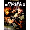PORTÉS DISPARUS 2  - BLU RAY - IMPORT