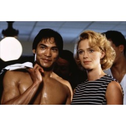 DRAGON, L'HISTOIRE DE BRUCE LEE - BLU RAY