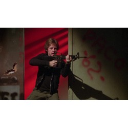 THE EXTERMINATOR - LE DROIT DE TUER - BLU RAY