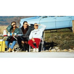 TANDEM - Blu Ray + DVD