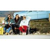 TANDEM - Blu Ray + DVD