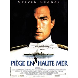 STEVEN SEAGAL - COLLECTION - BLU RAY - IMPORT