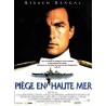 STEVEN SEAGAL - COLLECTION - BLU RAY - IMPORT