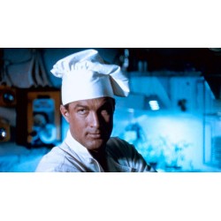 STEVEN SEAGAL - COLLECTION - BLU RAY - IMPORT