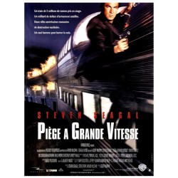 STEVEN SEAGAL - COLLECTION - BLU RAY - IMPORT