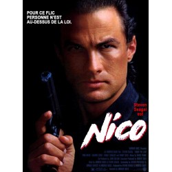 STEVEN SEAGAL - COLLECTION - BLU RAY - IMPORT