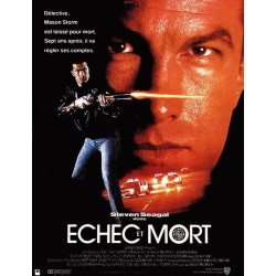 STEVEN SEAGAL - COLLECTION - BLU RAY - IMPORT