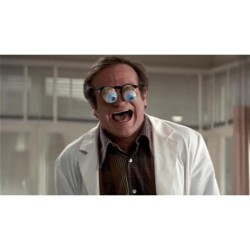 DOCTEUR PATCH - BLU RAY