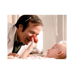 DOCTEUR PATCH - BLU RAY + DVD