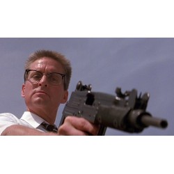 CHUTE LIBRE - BLU RAY - IMPORT