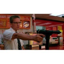 CHUTE LIBRE - BLU RAY - IMPORT