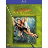 À LA POURSUITE DU DIAMANT VERT - BLU RAY - IMPORT