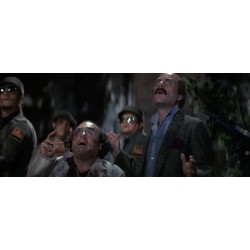 À LA POURSUITE DU DIAMANT VERT - BLU RAY - IMPORT