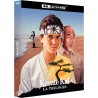 KARATÉ KID - LA TRILOGIE -  4K UHD