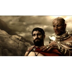 300 - BLU RAY - IMPORT