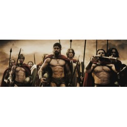 300 - BLU RAY - IMPORT