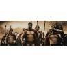 300 - BLU RAY - IMPORT