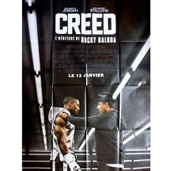 CREED - L'HÉRITAGE DE ROCKY...