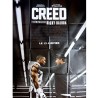 CREED - L'HÉRITAGE DE ROCKY BALBOA - AFFICHE ORIGINALE - 120 / 160