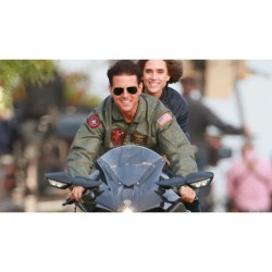 TOP GUN : MAVERICK - 4K UHD + Blu-ray