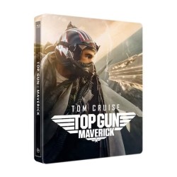 TOP GUN : MAVERICK - 4K UHD...