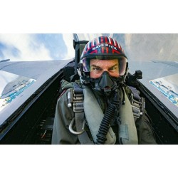 TOP GUN : MAVERICK - 4K UHD + BLU-RAY - STEELBOOK