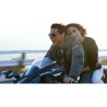 TOP GUN & TOP GUN : MAVERICK - 2 Blu ray