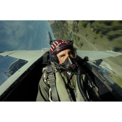 TOP GUN & TOP GUN : MAVERICK - 2 Blu ray