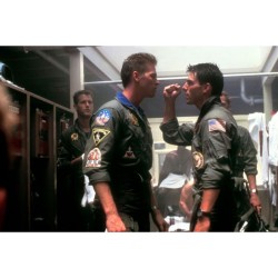 TOP GUN & TOP GUN : MAVERICK - 2 Blu ray