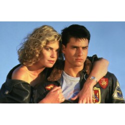 TOP GUN & TOP GUN : MAVERICK - 2 Blu ray
