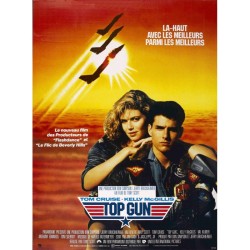TOP GUN & TOP GUN : MAVERICK - 2 Blu ray