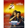TOP GUN & TOP GUN : MAVERICK - 2 Blu ray