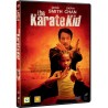 THE KARATÉ KID - DVD