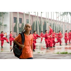 THE KARATÉ KID - DVD