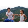 THE KARATÉ KID - DVD