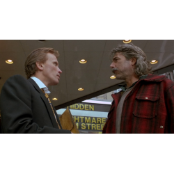 BLUE JEAN COP - BLU RAY