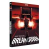 BREAKDOWN - BLU RAY