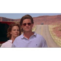 BREAKDOWN - BLU RAY