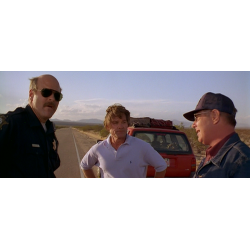 BREAKDOWN - BLU RAY