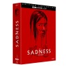 THE SADNESS - 4K UHD + BLU RAY - Édition limitée
