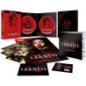 THE SADNESS - 4K UHD + BLU RAY - Édition limitée