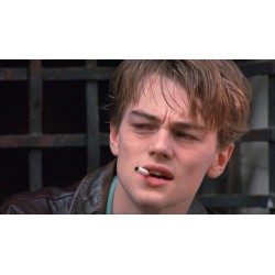 THE BASKETBALL DIARIES - BLU RAY - IMPORT