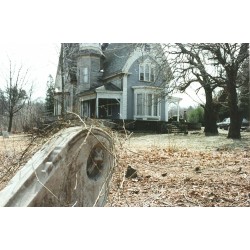 LA MAISON PRÈS DU CIMETIÈRE - 4K UHD + BLU RAY  - Édition limitée