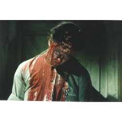 LA MAISON PRÈS DU CIMETIÈRE - 4K UHD + BLU RAY  - Édition limitée