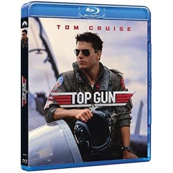 TOP GUN - BLU RAY