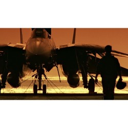 TOP GUN - BLU RAY